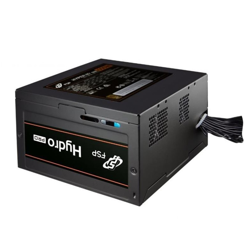 FSP/Fortron HYDRO PRO 600, 80PLUS BRONZE 230V EU, 600W