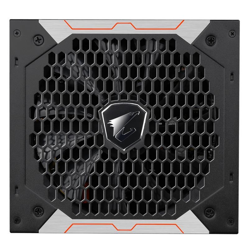 Gigabyte AORUS P750GM 750W 80+ Gold Modular