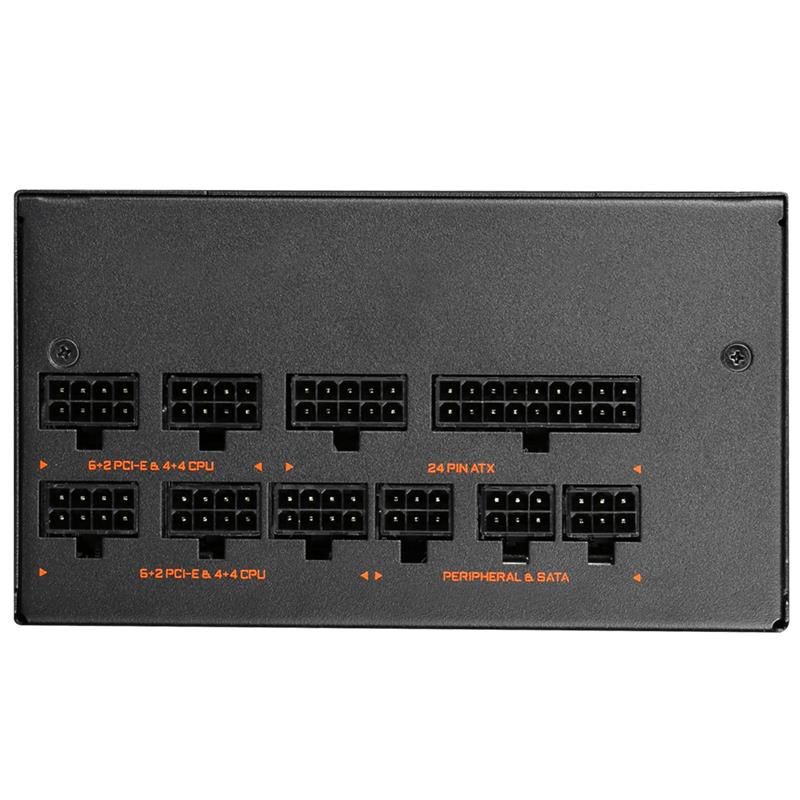 Gigabyte AORUS P750GM 750W 80+ Gold Modular