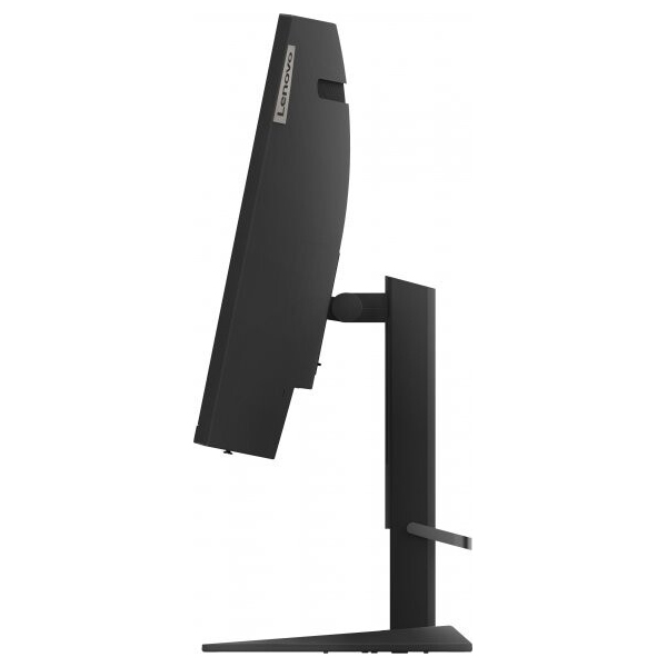 Herní monitor Lenovo G32qc-10 31,5.", černý