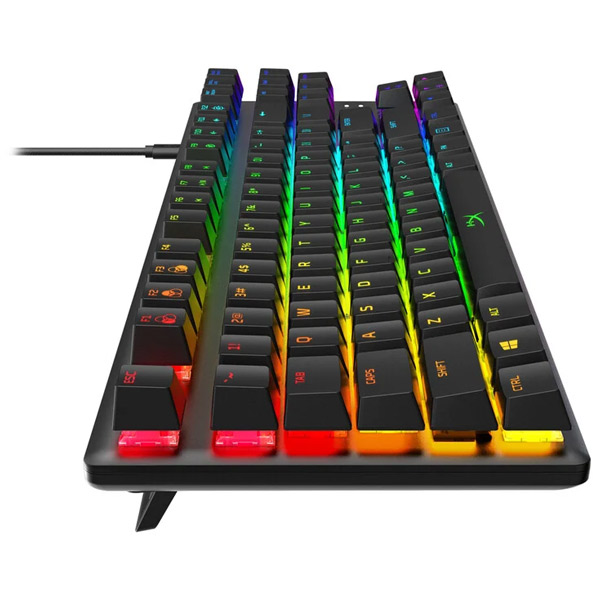 HP HyperX Alloy Origins Core AQUA Switches HP HyperX Alloy Origins Core AQUA Switches