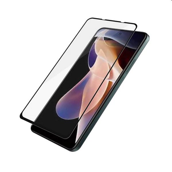 Ochranné temperované sklo PanzerGlass Case Friendly pro Xiaomi Redmi Note 11 Pro/11 Pro Plus, black Ochranné temperované sklo PanzerGlass Case Friendly pro Xiaomi Redmi Note 11 Pro/11 Pro Plus, black