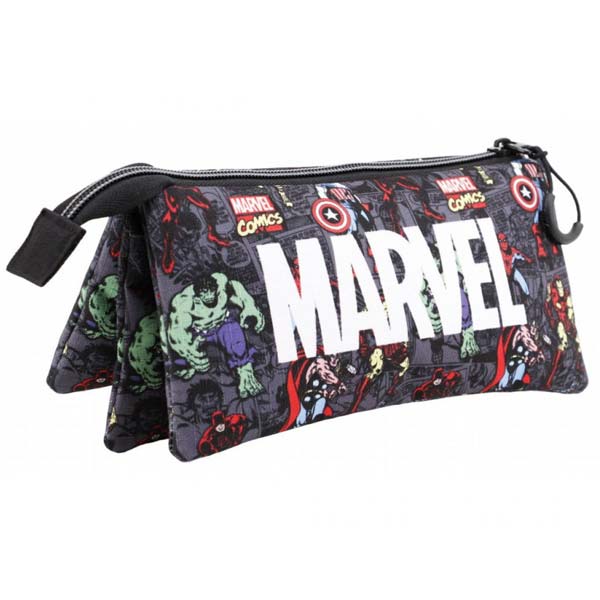 Penál Marvel Penál Marvel