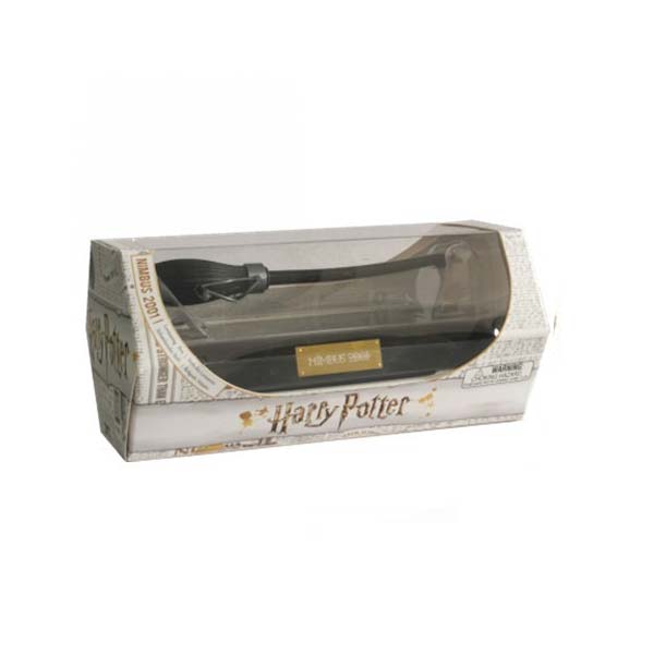 Pero Harry Potter levitující koště - Nimbus 2001