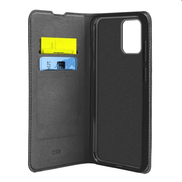 Pouzdro SBS Book Wallet Lite pro Samsung Galaxy A53, černé Pouzdro SBS Book Wallet Lite pro Samsung Galaxy A53, černé