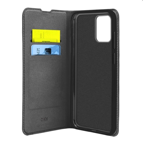 Pouzdro SBS Book Wallet Lite pro Samsung Galaxy A53, černé