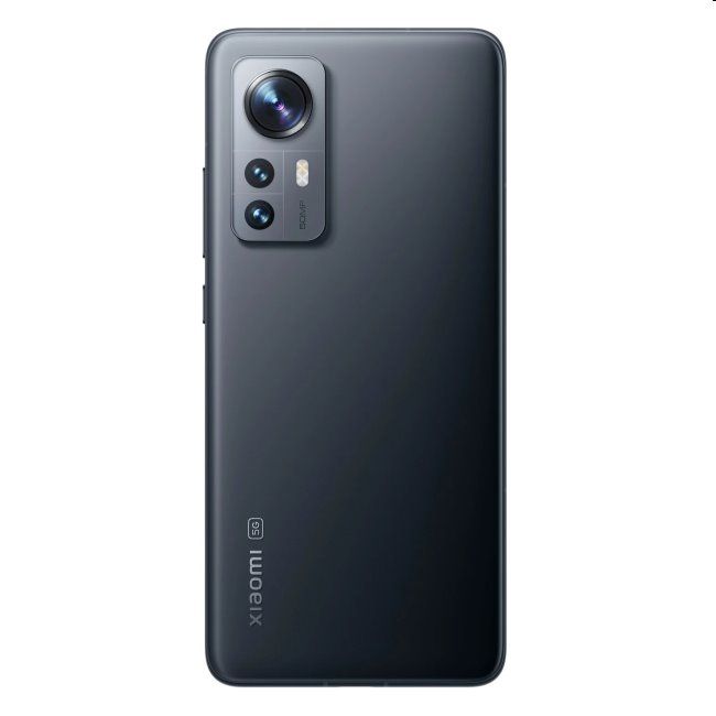 Xiaomi 12, 8/256GB, gray Xiaomi 12, 8/256GB, gray