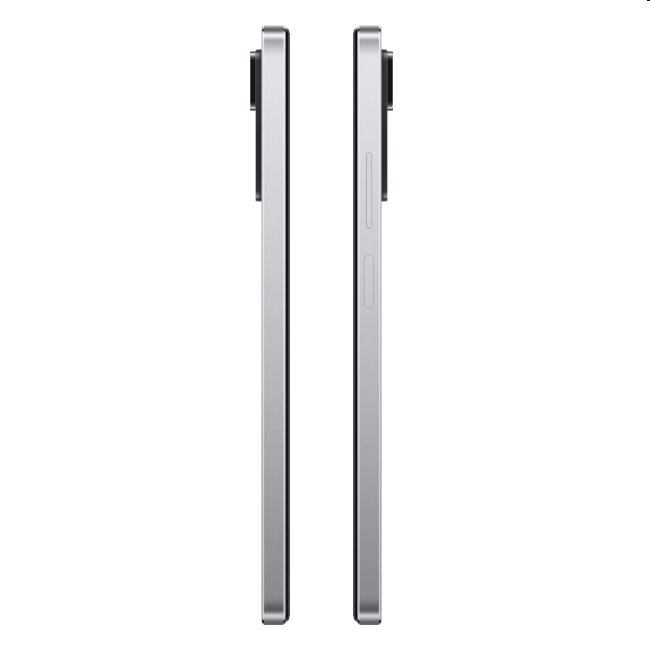 Xiaomi Redmi Note 11 Pro 5G, 6/128GB, polar white Xiaomi Redmi Note 11 Pro 5G, 6/128GB, polar white