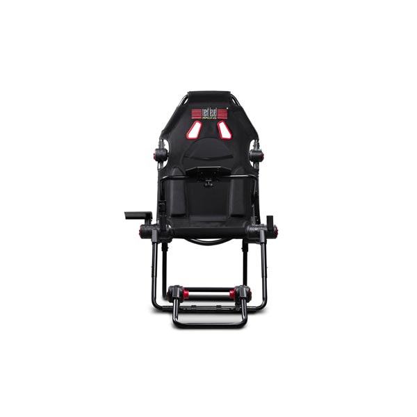 Závodní křeslo Next Level Racing F-GT LITE, cockpit pre F1 alebo GT Závodní křeslo Next Level Racing F-GT LITE, cockpit pre F1 alebo GT