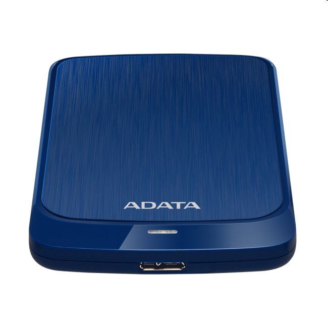A-Data HDD HV320, 2TB, USB 3.2, blue A-Data HDD HV320, 2TB, USB 3.2, blue