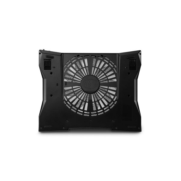 Cooler Master NotePal XL, Chladící podložka, černá Cooler Master NotePal XL, Chladící podložka, černá