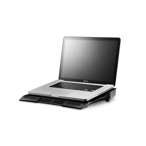 Cooler Master NotePal XL, Chladící podložka, černá Cooler Master NotePal XL, Chladící podložka, černá