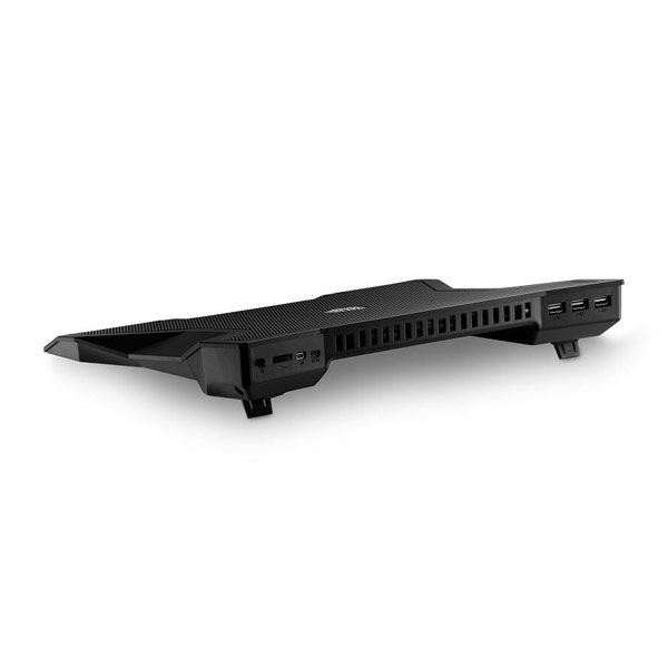 Cooler Master NotePal XL, Chladící podložka, černá Cooler Master NotePal XL, Chladící podložka, černá