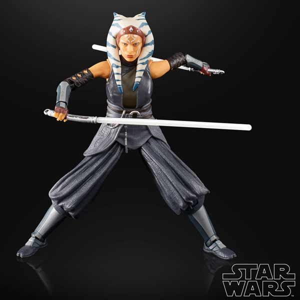 Figurka Star Wars The Black Series Ahsoka Tano