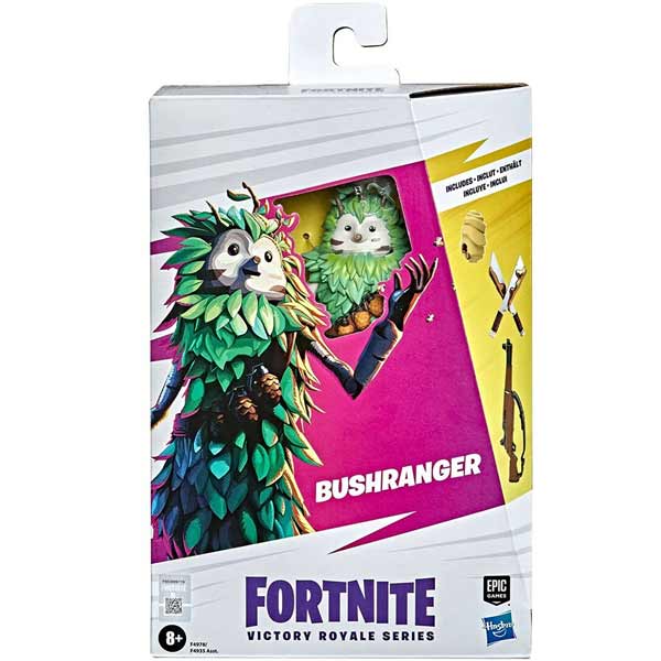 Figurka Victory Royale Series Bushranger Fortnite)