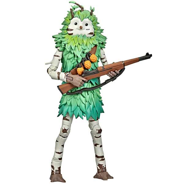 Figurka Victory Royale Series Bushranger Fortnite)