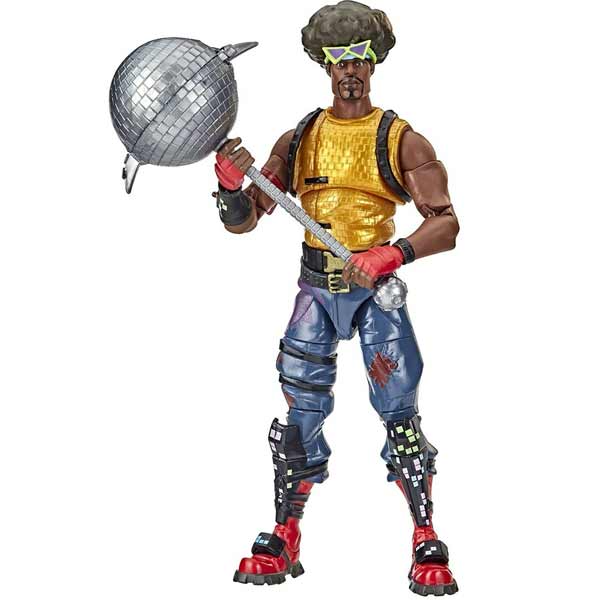 Figurka Victory Royale Series Funk Ops (Fortnite) Figurka Victory Royale Series Funk Ops (Fortnite)