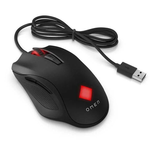 Herní myš HP OMEN Vector Mouse