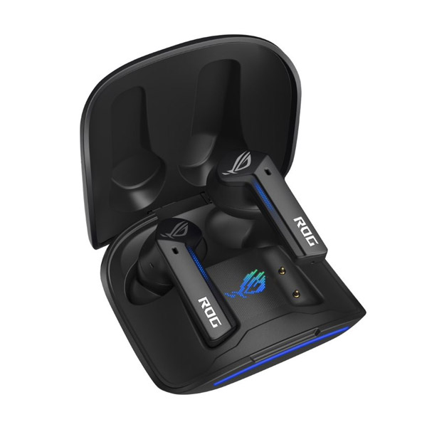 Herní sluchátka ASUS ROG Cetra True Wireless Herní sluchátka ASUS ROG Cetra True Wireless