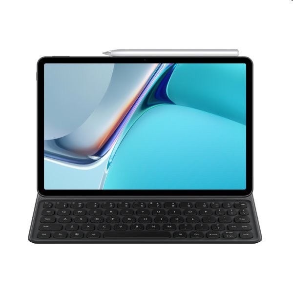 Huawei magnetická klávesnice pro MatePad 11, black Huawei magnetická klávesnice pro MatePad 11, black