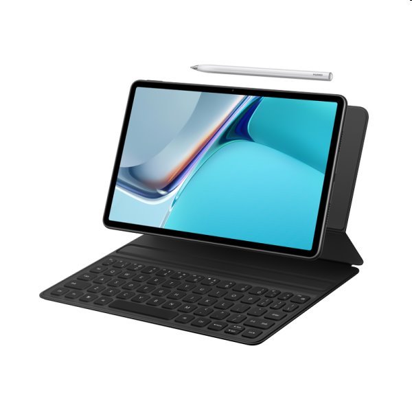 Huawei magnetická klávesnice pro MatePad 11, black Huawei magnetická klávesnice pro MatePad 11, black