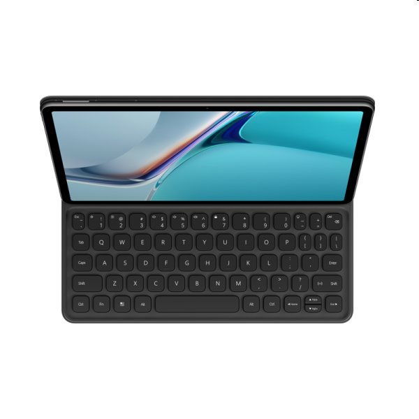 Huawei magnetická klávesnice pro MatePad 11, black Huawei magnetická klávesnice pro MatePad 11, black