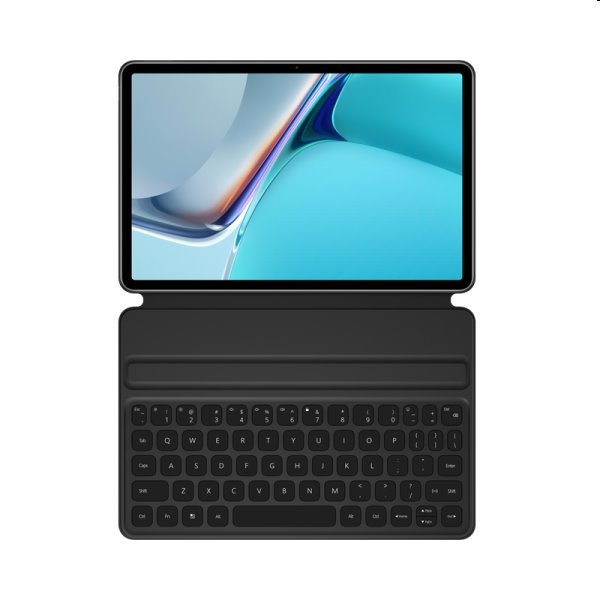 Huawei magnetická klávesnice pro MatePad 11, black Huawei magnetická klávesnice pro MatePad 11, black