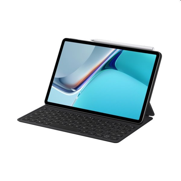 Huawei magnetická klávesnice pro MatePad 11, black Huawei magnetická klávesnice pro MatePad 11, black