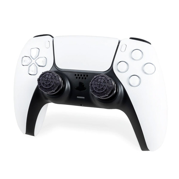 Kontrolfreek FPS Freek Nightfall - PS5/PS4 (3 prong) Kontrolfreek FPS Freek Nightfall - PS5/PS4 (3 prong)