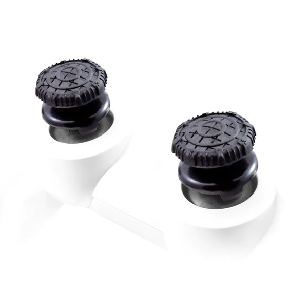 Kontrolfreek FPS Freek Nightfall - PS5/PS4 (3 prong) Kontrolfreek FPS Freek Nightfall - PS5/PS4 (3 prong)