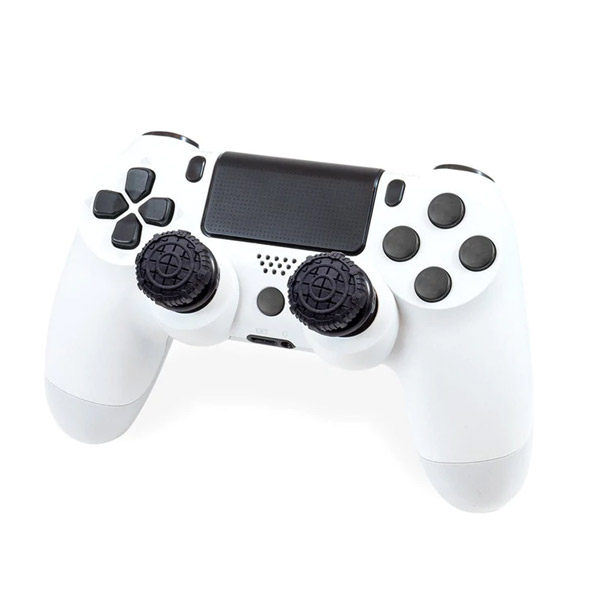 Kontrolfreek FPS Freek Nightfall - PS5/PS4 (3 prong) Kontrolfreek FPS Freek Nightfall - PS5/PS4 (3 prong)