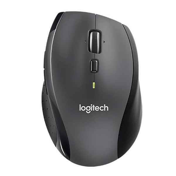 Logitech M705 Marathon Wireless Mouse