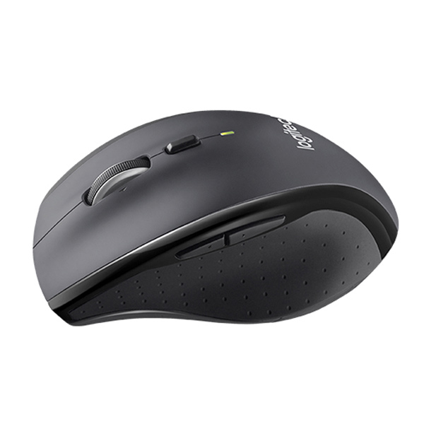 Logitech M705 Marathon Wireless Mouse