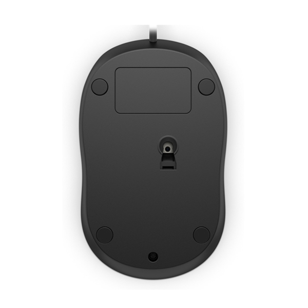 Myš HP 1000 Wired Mouse Myš HP 1000 Wired Mouse