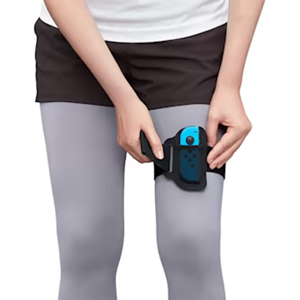 Nintendo Switch Leg Strap Nintendo Switch Leg Strap