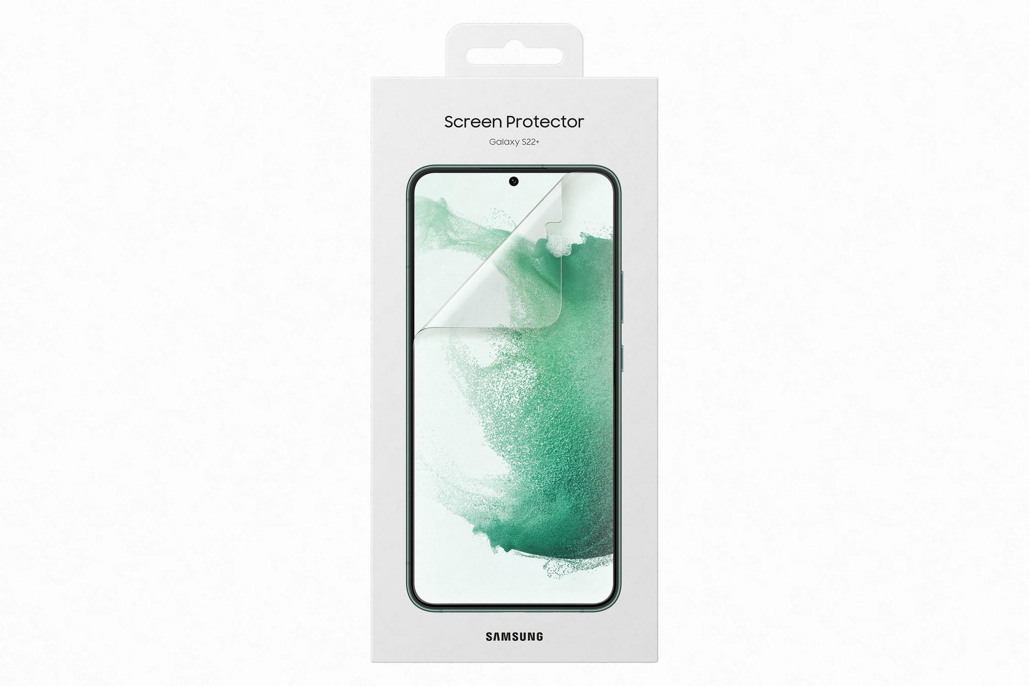 Originální fólie Samsung pro Galaxy S22 Plus Originální fólie Samsung pro Galaxy S22 Plus