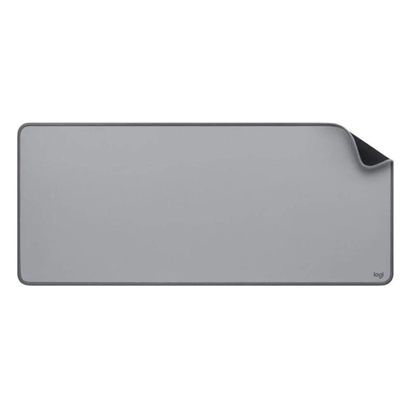 Podložka pod myš Logitech Studio Series - MID GREY, šedá Podložka pod myš Logitech Studio Series - MID GREY, šedá