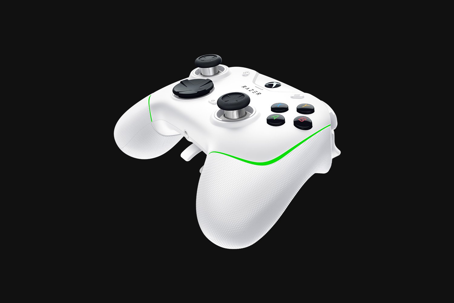 Razer Wolverine V2 Choma, Bílý Razer Wolverine V2 Choma, Bílý