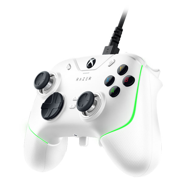 Razer Wolverine V2 Choma, Bílý Razer Wolverine V2 Choma, Bílý