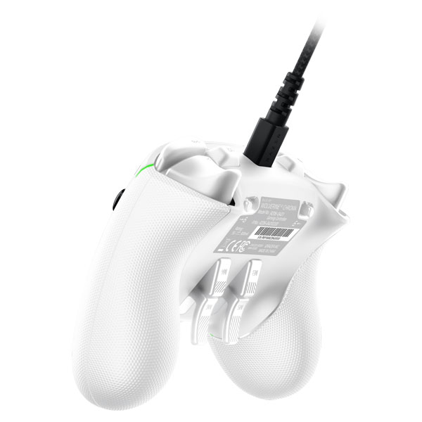 Razer Wolverine V2 Choma, Bílý Razer Wolverine V2 Choma, Bílý