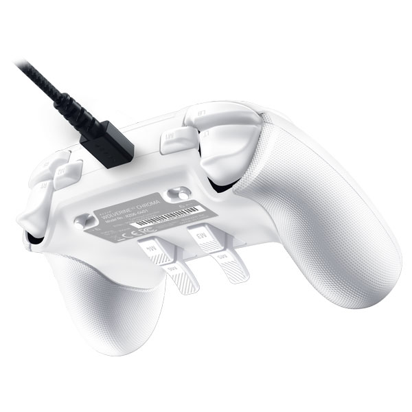 Razer Wolverine V2 Choma, Bílý Razer Wolverine V2 Choma, Bílý