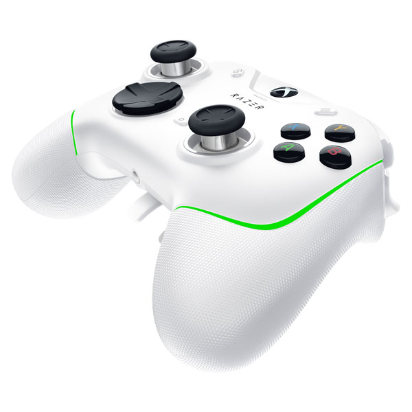Razer Wolverine V2 Choma, Bílý Razer Wolverine V2 Choma, Bílý