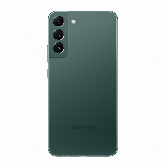Samsung Galaxy S22 Plus, 8/128GB, green