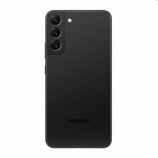 Samsung Galaxy S22 Plus, 8/128GB, phantom black