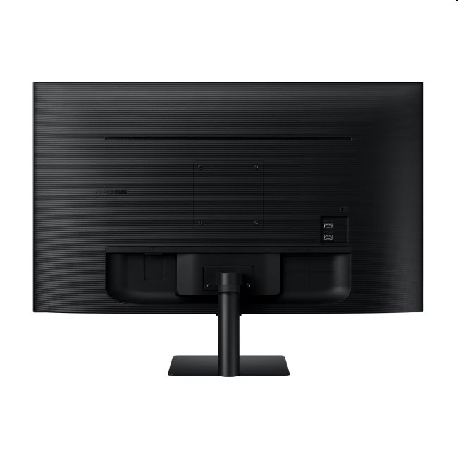 Samsung Smart Monitor M5 (2022), 27" FHD, black