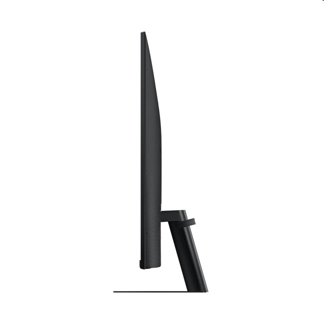 Samsung Smart Monitor M5 (2022), 27" FHD, black Samsung Smart Monitor M5 (2022), 27" FHD, black