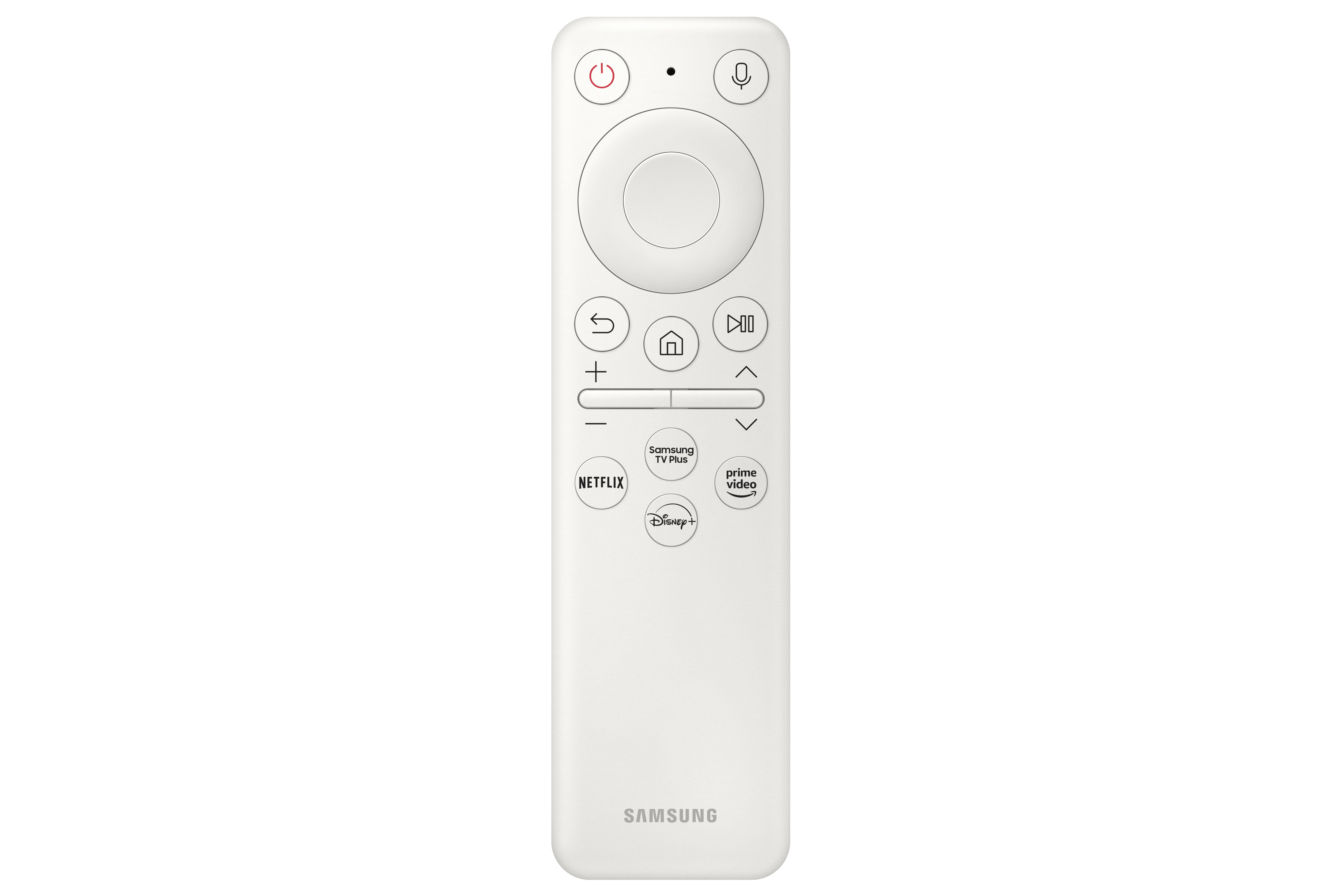 Samsung Smart Monitor M7 (2022), 43" UHD, white Samsung Smart Monitor M7 (2022), 43" UHD, white