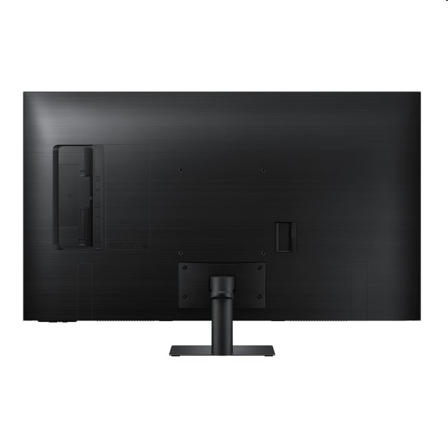 Samsung Smart Monitor M7 (2022), 43" UHD, white Samsung Smart Monitor M7 (2022), 43" UHD, white