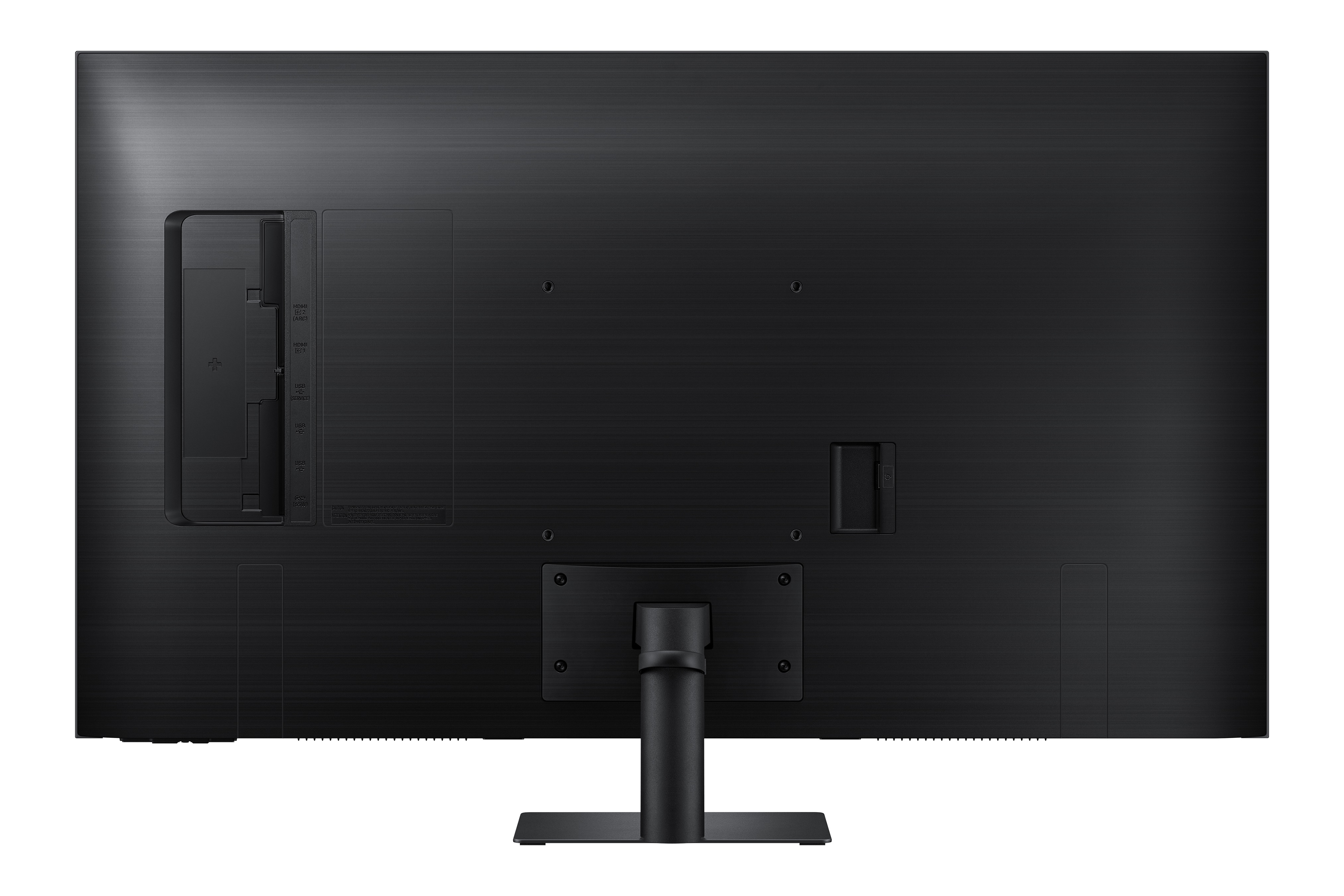 Samsung Smart Monitor M7 (2022), 43" UHD, white Samsung Smart Monitor M7 (2022), 43" UHD, white