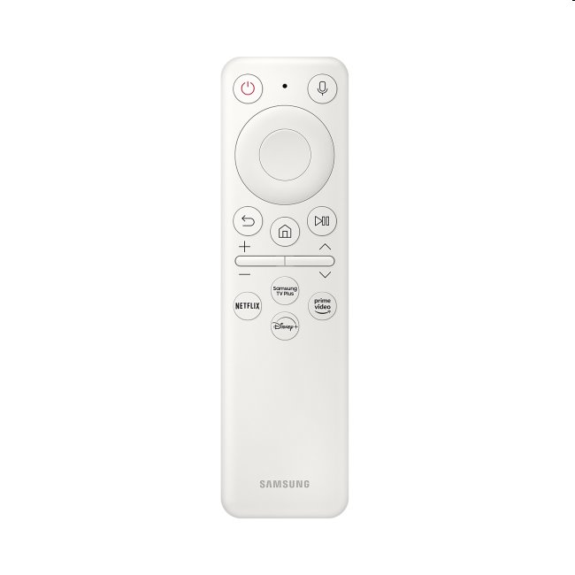 Samsung Smart Monitor M7 (2022), 43" UHD, white Samsung Smart Monitor M7 (2022), 43" UHD, white